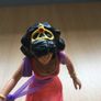 Disney Esmeralda Small Doll Figure Image 3