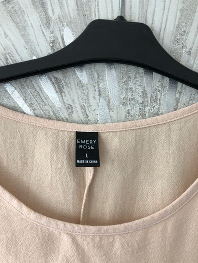 Ladies dress size L