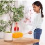 Melissa & Doug Wooden Dust, Sweep & Mop Kid-Sized Cleaning Set (6-Piece) Image 3