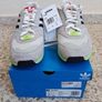 Adidas Torsion ZX 4000 UK-7/EUR-40.5 EE4766 Light-Brown-Grey-Ash-2019 Image 4