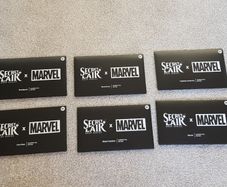 Magic The Gathering Marvel Secret Lairs