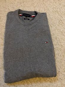 Tommy Hilfiger jumper / M /