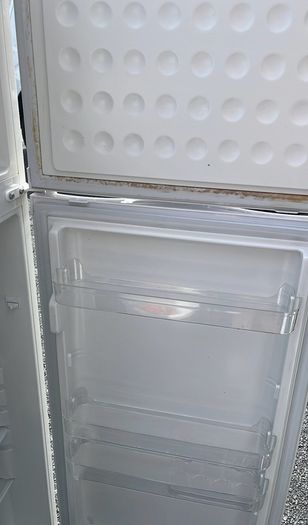 Fridge freezer