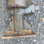 Vintage Shelley Tangye LJ263 2 Ton Screw Jack  Genuine Land Rover Series II,IIA,III Image 6