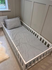 Childrens Bed