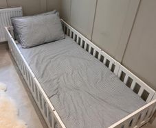 Childrens Bed