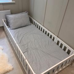 Childrens Bed