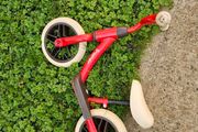 balance bike