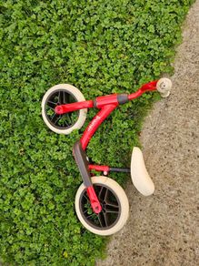 balance bike