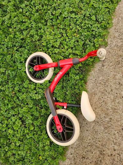 balance bike