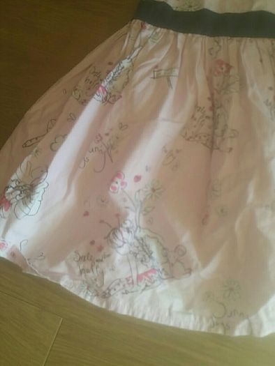 baby dress