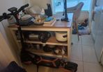 electric scooter - kukirin g2 max