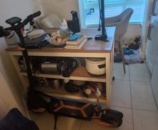 electric scooter - kukirin g2 max