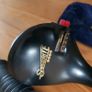 Golf A Swing Rite 2000 Adjustable Power Drive Training Driver And A Telescopic Golf Ball Retriever. Both Housed In Velvet Carry Case. As New . Image 3