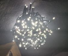 christmas light