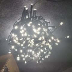 christmas light