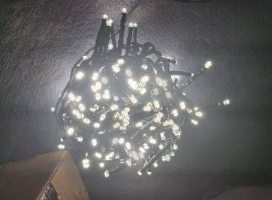 christmas light