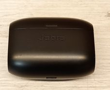 Jabra Elite 65T Charging Case Black