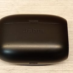 Jabra Elite 65T Charging Case Black