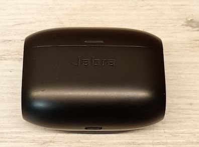Jabra Elite 65T Charging Case Black