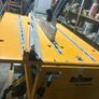 power saw and table Image 7