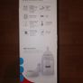 NUK First Choice+ electric breast pump in excellent condition Image 2