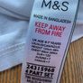 Marks & Spencer boys PJs bundle Image 7