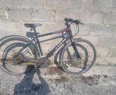 Trek mountain bke