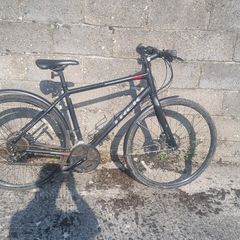 Trek mountain bke