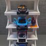 Hot Wheels 1:43 scale diecast cars Pack of 5 2 Image 2