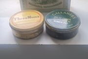 vintage tobacco lot