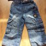 Genuine levi,s top and dunnes jeans age 12-18 months Image 3