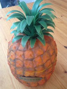 Britvic Pineapple Ice Bucket