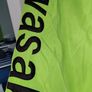 Vintage Kawasaki Racing Bomber Jacket Image 3