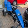 Berg go cart Image 2