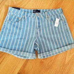 Gap women's denim shorts