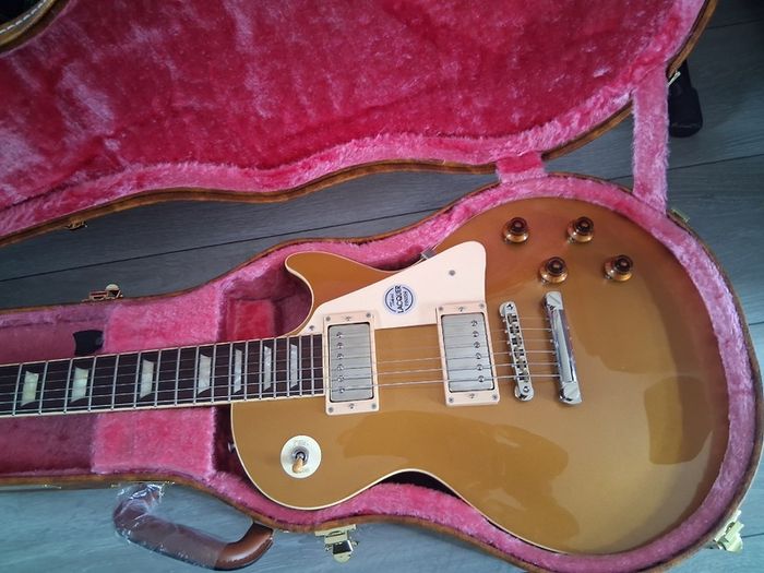 Tokai Love Rock LS-201
