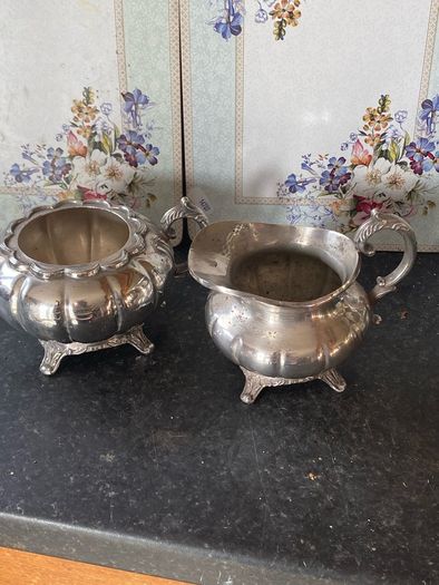 Antiques
