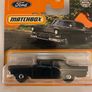 Matchbox Ford Custom Image 2