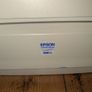 EPSON 1640XL professional A3 flat bed scanner Image 2