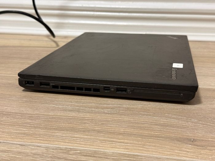 Lenovo ThinkPad T450 i5-5300U 8GB 256GB