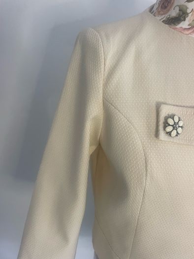 jacket Bnwt darling brand size  8