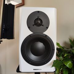 Dynaudio Lyd 7 (pair) + Stands