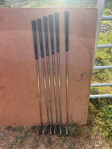 Ping G20 Irons