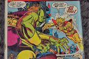 Warlock Comic Bundle - 1st app In Betweener