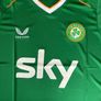 Ireland Mens Football Jersey 2026 Image 3