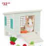 Our Generation Bunny Hutch Image 2