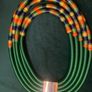 green necklace Image 2
