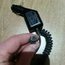 Blackberry car charger Image 2