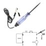 6V 12V 24V DC Car Truck Voltage Circuit Tester Car Test VoltMet Long Probe Pen Light Bulb Automobile Maintenance Tools Image 6